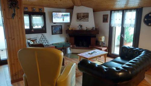 Casa ampia Funghetto sulle piste di Folgarida - Photo 2