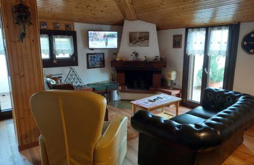 Casa ampia Funghetto sulle piste di Folgarida - Photo 2