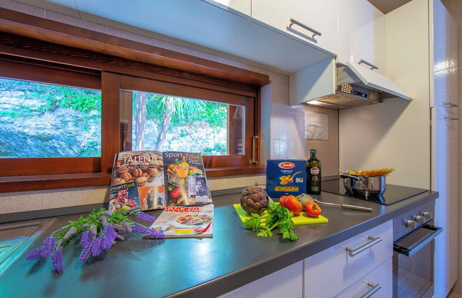 Villa Marilyn - Foto 7