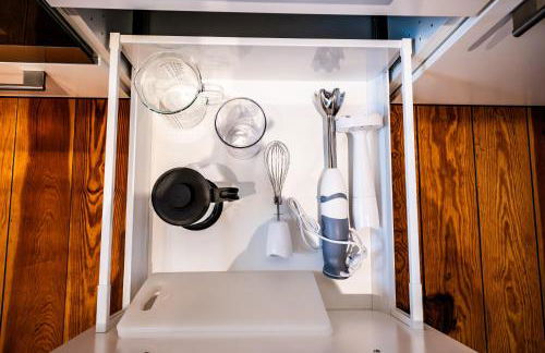 4 Zimmer hochwertig saniertes Cityapartment ruhig gelegen - Foto 33