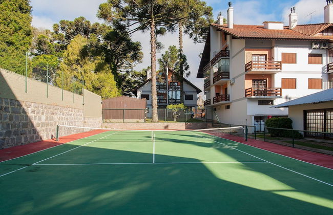 LOCAR-IN GRAMADO- Duplex Lago Negro - Photo 51