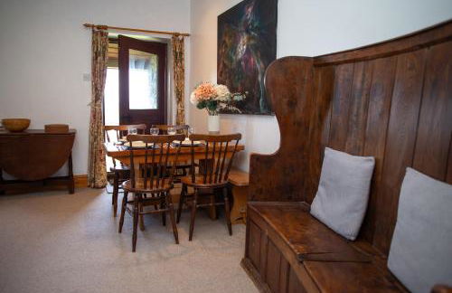 Y Bwthyn Fishguard - Photo 8