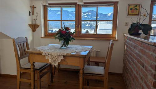 Ferienwohungen Familie Schröttle - Foto 5