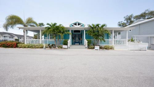 Sunny Side Cottages - Foto 3