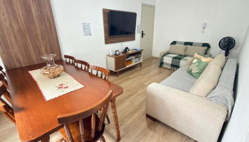 SEO Apê no Centro Serra N egra - Foto 3