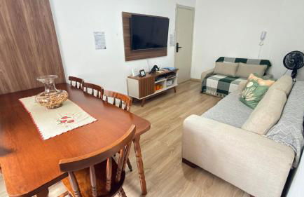 SEO Apê no Centro Serra N egra - Foto 3