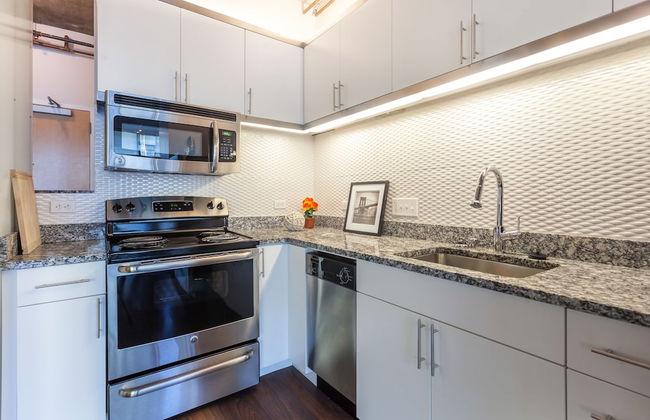 Tripbz Mello Lofts - Foto 22