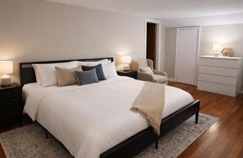 Private cottage close to shopping dining and skiing - Foto 15