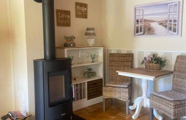 Ferienwohnung Leuchtturmliebe Friedrichskoog - Spitze - - Foto 12