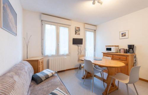 T2 Bis - centre Barèges - cure - Foto 16