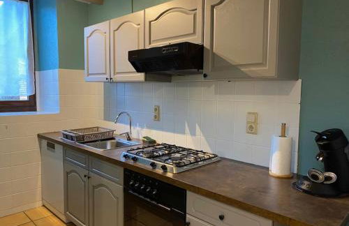 Gîte de 6 ou 8 personnes le Châtaignier - Photo 4