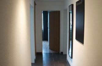 Tanne 16 - Familienurlaub am Rodelhang Braunlage - Foto 61