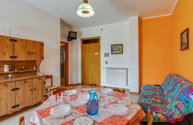 Apartment in Tuoro sul Trasimeno With Pool - Foto 22