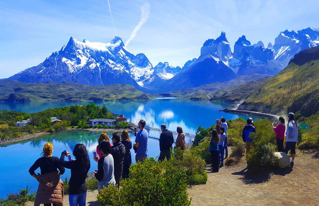 Torres del Paine Trip - Photo 3