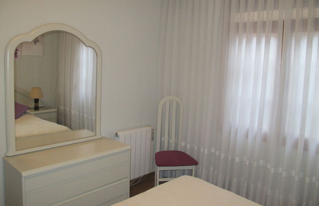 Pintoresco Coqueto Apartamento Miribilla - Photo 4