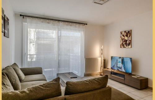 Le Manoir de Jérémy I T2 I Thonon - Foto 1