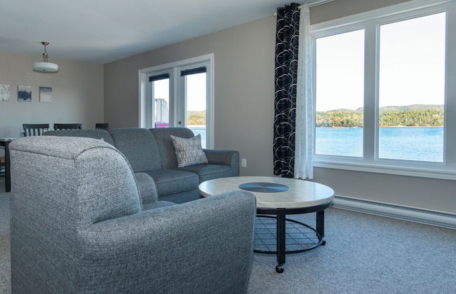 The Killick Inn & Suites - Foto 32