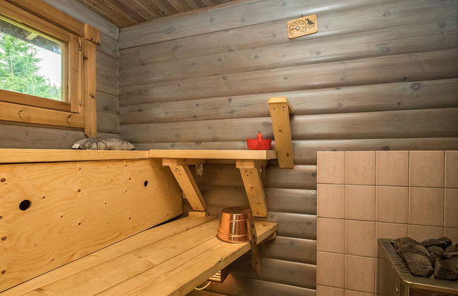 Hirsiniemi - Foto 15