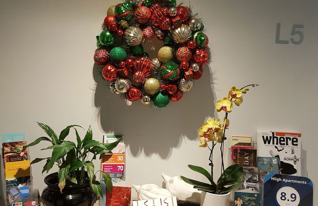 Hiigh Apartments - Foto 55