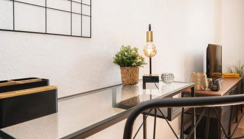 Kurzzeitglück 24h Self Check-In E01 - Foto 5