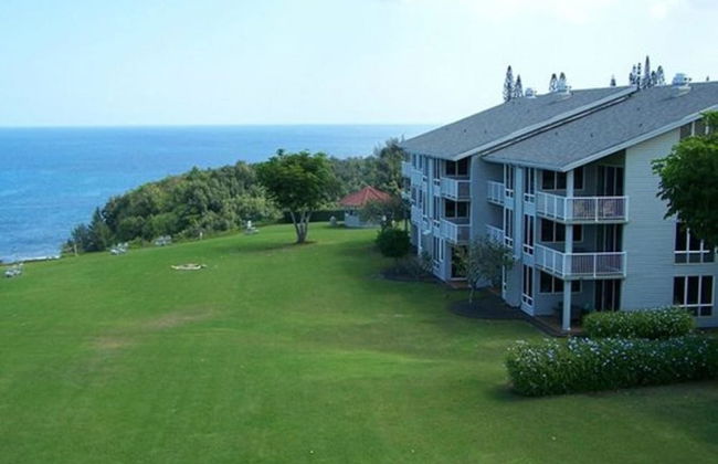 The Cliffs at Princeville by VRHost - Foto 1