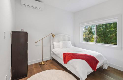 Bayview Modern Luxury by the Lake - Foto 68