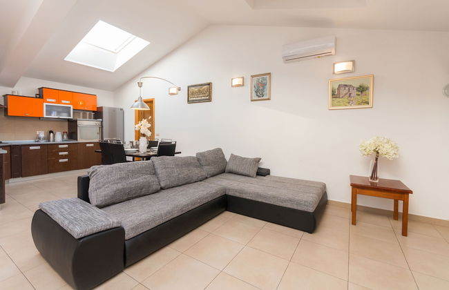 House Gaia - Foto 10