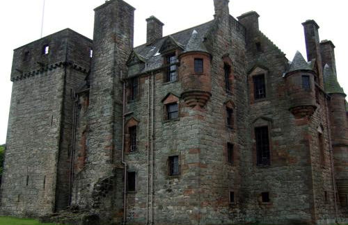 RIVER CLYDE VIEWS - PRIVATE & SPACIOUS APARTMENT - Photo 56