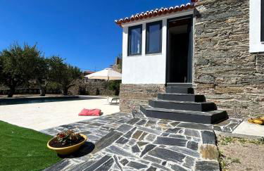 Domus Vila Maria Douro - Foto 1