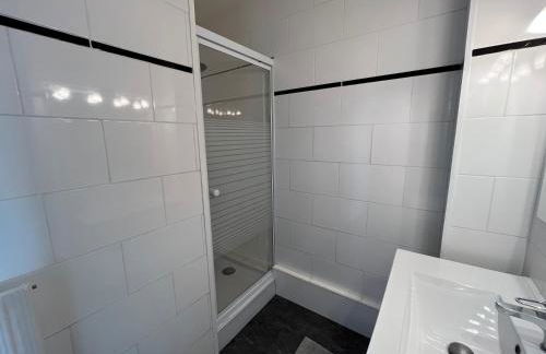 Nouveau! Appartement vue mer 180° et place parking - Foto 15