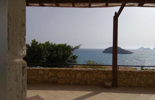 Villa Koutsakis - Foto 29