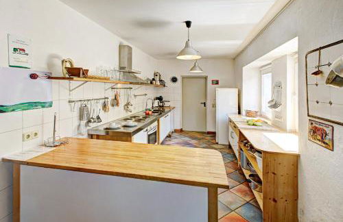 Nengshof Ferienhäuser Sonnenblume und Heublume - Foto 16