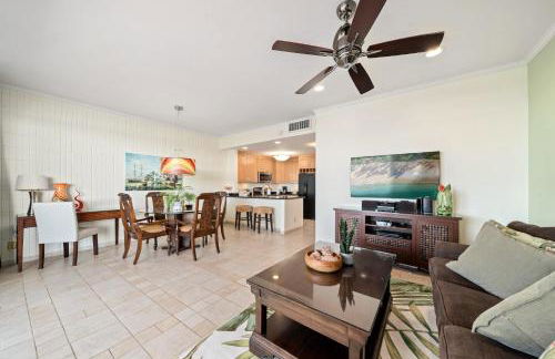 Lahaina Shores PH5 · LS PH5 Penthouse! Enjoy Stunning Ocean Vie - Foto 15