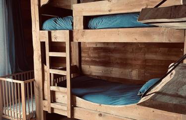 Auvers Wood lodge - Foto 11