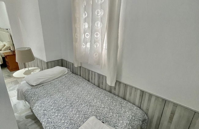 Apartamentos Puerto Sherry - Foto 16