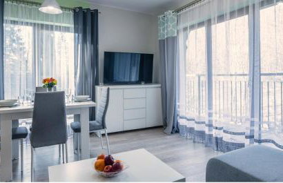 Środkowa widok na góry 1 piętro garaż gratis - Foto 7