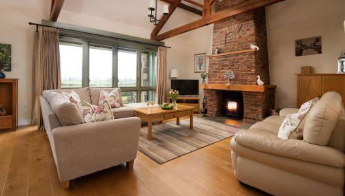 East Lodge, Yorkshire - Foto 2