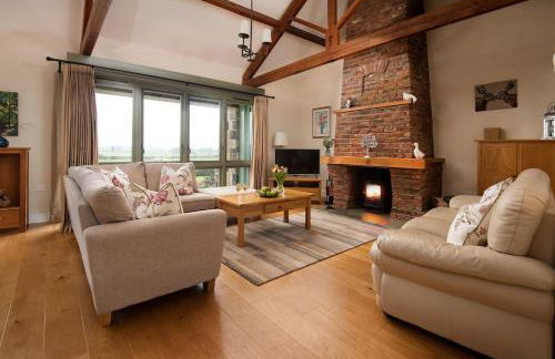 East Lodge, Yorkshire - Foto 2