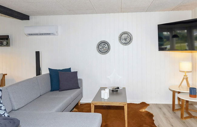 6 Person Holiday Home in Farso - Photo 13