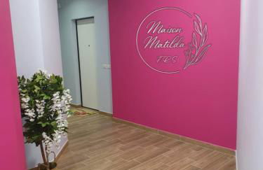 Maison Matilda - Foto 1