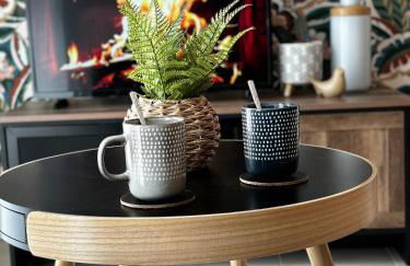 l'Havana : Proche Gare Partdieu / aéroport / groupama stadium - Foto 12