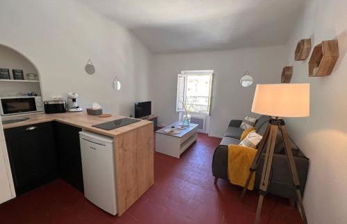 Studio "Le Fontaine de Vaucluse" - Foto 3