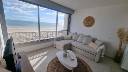 Superbe Studio Rénové les pieds dans l'eau! - Foto 2