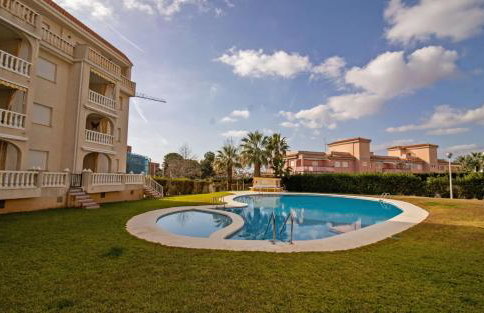 Apartamento superior en Playa Cargador ALBERT VILLAS - Foto 24