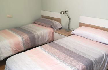 Apartamento Las Huellas - Foto 3