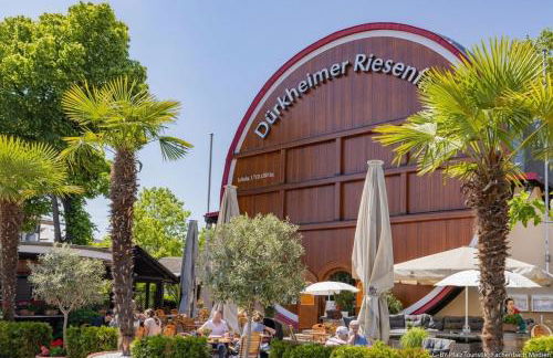 TinyHouse Pfalzperle - Auszeit nahe Deutsche Weinstraße & Therme - Foto 26