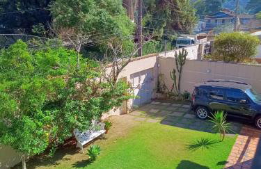 Suítes Colibri da Serra - Piscina & Conforto em Itaipava RJ - Foto 4