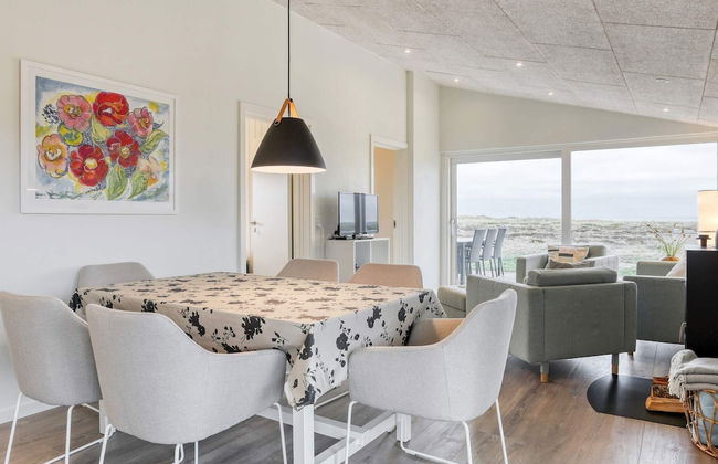 6 Person Holiday Home in Laeso-by Traum - Foto 14