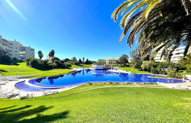 Alvor Paradise With Pool by Homing - Foto 33