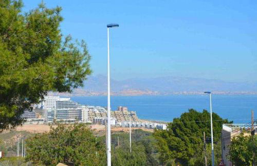 Moderno apartamento a 500 m de la playa - Foto 46